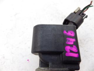 Chevrolet Trailblazer GMT370 LL8 