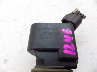 Chevrolet Trailblazer GMT370 LL8 