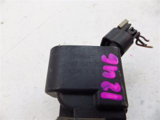 Chevrolet Trailblazer GMT370 LL8 