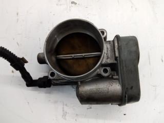 Блок дроссельной заслонки Chevrolet Trailblazer GMT360 LL8 2005 Оригинал. Пробег 76738 км. Кемерово (ул. Проездная)