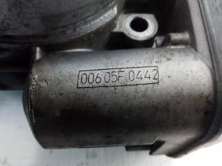 Chevrolet Trailblazer GMT360 LL8 