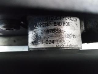 E46 M52B20 гидроусилитель 3-series