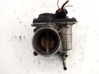 Блок дроссельной заслонки Nissan Murano TZ51 QR25DE 2010 Оригинал. Пробег 97190 км. Кемерово (ул. Проездная)