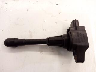 Катушка зажигания Nissan X-trail NT31 MR20 2009 Оригинал. Пробег 94377 км. Кемерово (ул. Проездная)