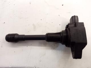 Катушка зажигания Nissan Murano TZ51 QR25DE 2010 Оригинал. Пробег 97190 км. Кемерово (ул. Проездная)