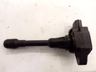 Катушка зажигания Nissan Murano TZ51 QR25DE 2010 Оригинал. Пробег 97190 км. Кемерово (ул. Проездная)