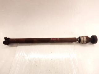 Карданный вал Chevrolet Trailblazer GMT360 LL8 2005 Оригинал. Пробег 76378 км. Кемерово (ул. Проездная)