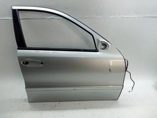 Дверь Mercedes-benz E-class W211 272.922 2008 Оригинал, дефект ЛКП, Голая. Кемерово (ул. Проездная)