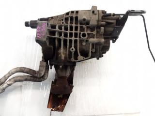 Раздатка Land Rover Freelander L314 KV6 2005 Оригинал, пробег 68121 км. Кемерово (ул. Проездная)