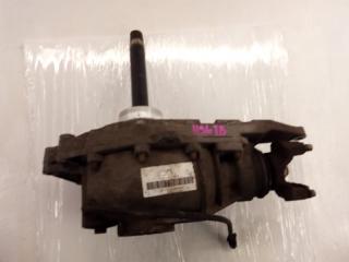 Редуктор Chevrolet Trailblazer GMT360 LL8 2005 Оригинал, пробег 76378 км. Кемерово (ул. Проездная)