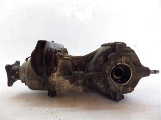 Редуктор Nissan X-trail NT31 MR20 2008 Пробег 111717 км. Краснодар