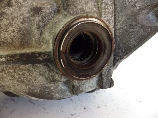 Ford Explorer U251 (1FMEU74) XS