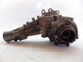 Раздатка Mitsubishi Lancer X CY4A 4B11 2008 Пробег 120904 км. Краснодар