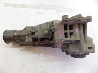 CY4A 4B11 раздатка Lancer X
