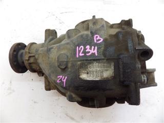 E85 (BT25) M54B25 редуктор Z4