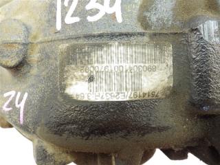 Редуктор E85 (BT25) M54B25 Z4