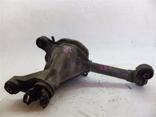 Редуктор Ford Explorer U251 (1FMEU74) XS 2010 Пробег 102305 км. Передаточное число 3,73 Краснодар