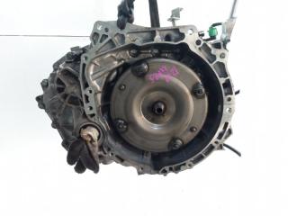 АКПП Nissan Murano TZ51 QR25DE 2010 пробег 97190 км RE0F10A Кемерово (ул. Проездная)