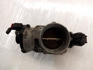 Блок дроссельной заслонки Ford Explorer U152 (1FMWU74) 281CID 2005 Оригинал. Пробег 106353 км. Кемерово (ул. Проездная)