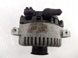 Генератор Ford Explorer U152 (1FMWU74) 281CID 2005 Оригинал. Пробег 106353 км. Кемерово (ул. Проездная)