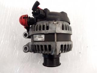 Генератор Land Rover Discovery 3 L319 406PN 2008 Оригинал. Пробег 137135 км. Кемерово (ул. Проездная)