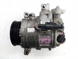 Компрессор кондиционера Land Rover Discovery 3 L319 406PN 2008 Оригинал. Пробег 137135 км. Кемерово (ул. Проездная)