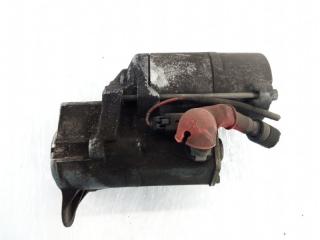 Стартер Land Rover Discovery 3 L319 406PN 2008 Оригинал. Пробег 137135 км. Кемерово (ул. Проездная)