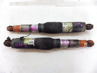 Амортизатор Cadillac Escalade GMT820 LQ9 2006 Комплект 2 шт. Пробег 102000 км. (ПНЕВМО) Краснодар