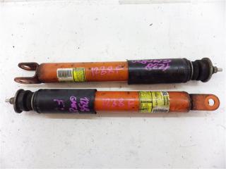 Амортизатор Cadillac Escalade GMT820 LQ9 2006 Комплект 2 шт. Пробег  102000 км. Краснодар