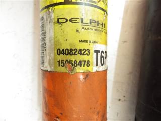 Cadillac Escalade GMT820 LQ9 