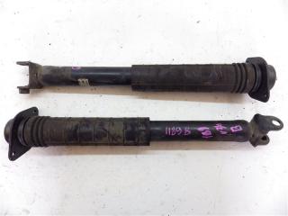 Амортизатор Nissan Skyline V36 VQ25 2008 Комплект 2 шт. Пробег 42222 км. Краснодар