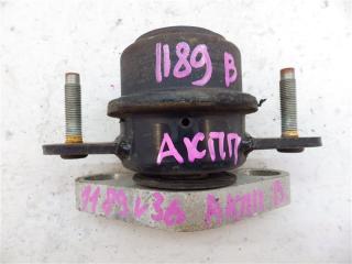 Подушка кпп Nissan Skyline V36 VQ25 2008 Оригинал. Пробег 42222 км. Краснодар