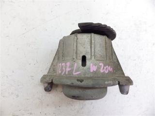 Подушка двигателя Mercedes-benz C-class W204.048 271.860 2010 Оригинал. Пробег124576  км. Краснодар