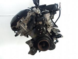 Двигатель BMW 3-series E46 M54B22 2003 пробег 77723 км (без навесного оборудования), дефект (см. фото). Кемерово (ул. Проездная)