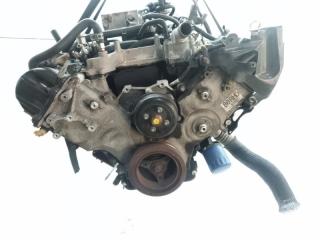 Двигатель Ford Explorer U152 (1FMWU74) 281CID 2005 пробег 106353 км (без навесного оборудования, без маховика) Кемерово (ул. Проездная)