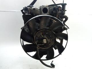 Двигатель Land Rover Discovery 3 L319 406PN 2008 пробег 137135 км (без навесного оборудования) Дефекты (см.фото) 4743590 Кемерово (ул. Проездная)