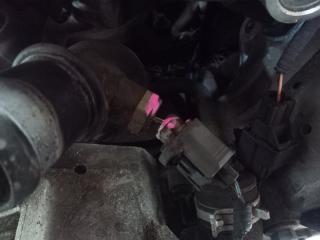 Двигатель L319 406PN Discovery 3