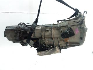 АКПП Land Rover Discovery 3 L319 406PN 2008 пробег 137135 км в сборе с раздаткой Кемерово (ул. Проездная)