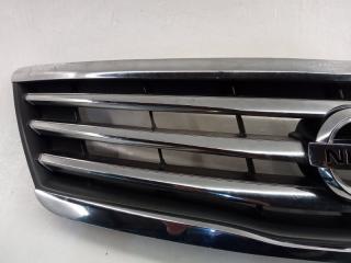 Nissan Teana J32 VQ25 