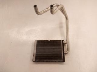 Радиатор печки Nissan X-trail NT30 QR20 2007 Оригинал. Кемерово (ул. Проездная)