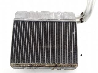 Радиатор печки E46 N42B20A 3-series