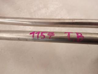 Chevrolet Trailblazer GMT360 LL8 