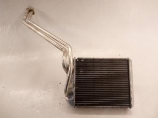 Радиатор печки Chevrolet Trailblazer GMT360 LL8 2006 Оригинал. Кемерово (ул. Проездная)