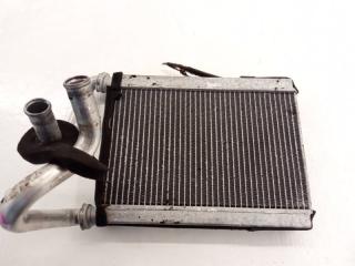 Радиатор печки Toyota Vitz SCP10 1SZ 1999 Оригинал. Кемерово (ул. Проездная)