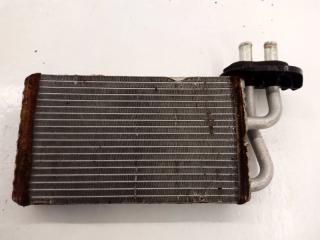 Радиатор печки Mitsubishi Airtrek CU4W 4G64 2001 Оригинал. Кемерово (ул. Проездная)