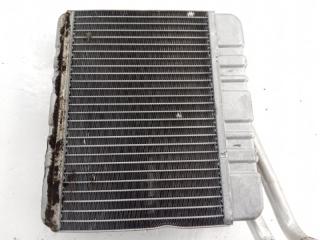 Радиатор печки E46 M54B22 3-series