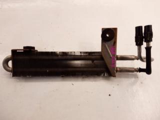 Радиатор масляный Cadillac Srx LY7 2007 Оригинал. Кемерово (ул. Проездная)