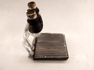 Радиатор печки Volkswagen Passat B7 (365) CAX 2012 Оригинал. Кемерово (ул. Проездная)