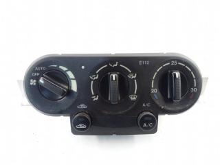 Блок управления климат-контролем Mazda Tribute EPFW AJ 2001 Оригинал. Кемерово (ул. Проездная)