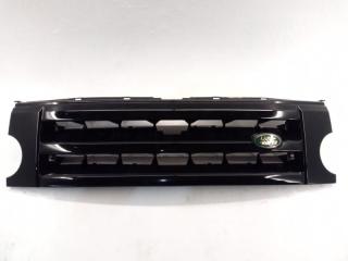 Решетка радиатора Land Rover Discovery 3 L319 406PN 2008 Оригинал. Дефект (см.фото) Кемерово (ул. Проездная)